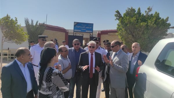 صورة من الحدث