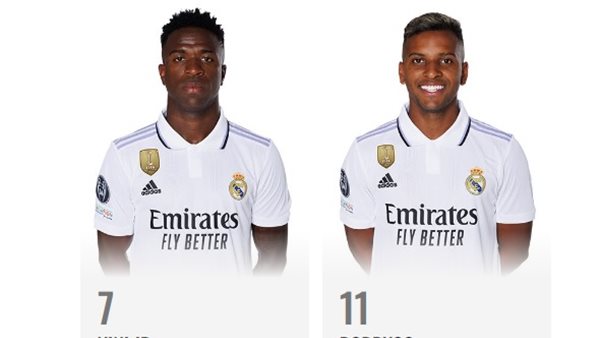 فينيسيوس ورودريجو