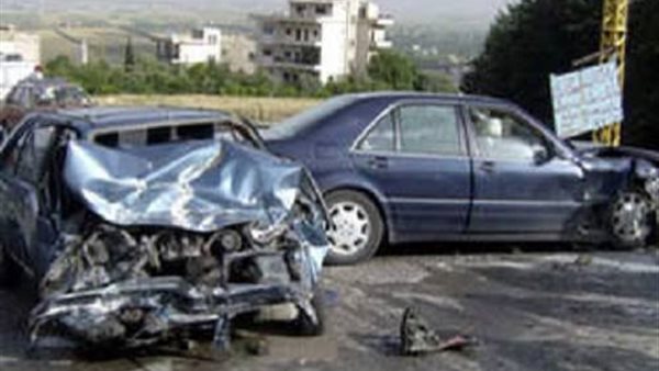 حادث تصادم - أرشيفية