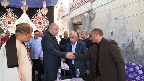 صورة من الحدث