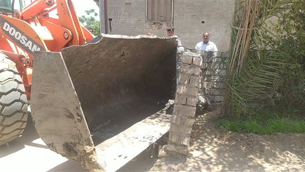 صورة من الحدث