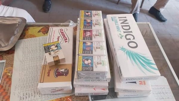 صورة من الحدث