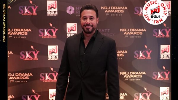 أحمد السعدني 