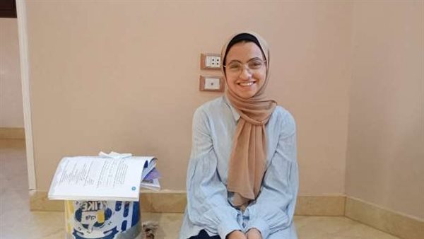 منة الله حمدي 