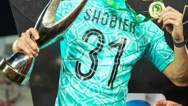 مصطفى شوبير 