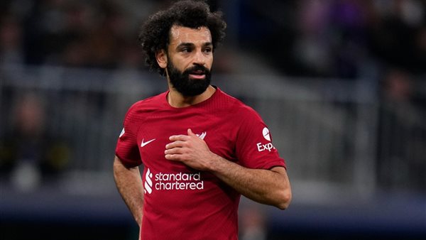 محمد صلاح 