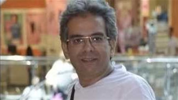 أشرف أبو زيد 