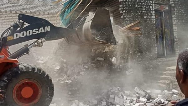 صورة من الحدث