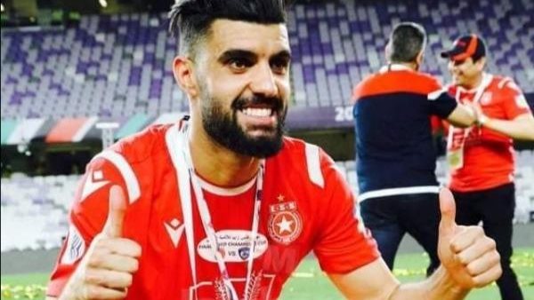 زياد بوغطاس