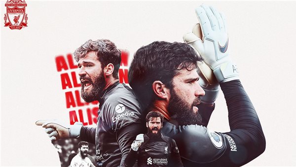 أليسون بيكر