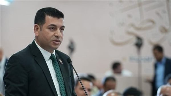  الدكتور محمود ناجى