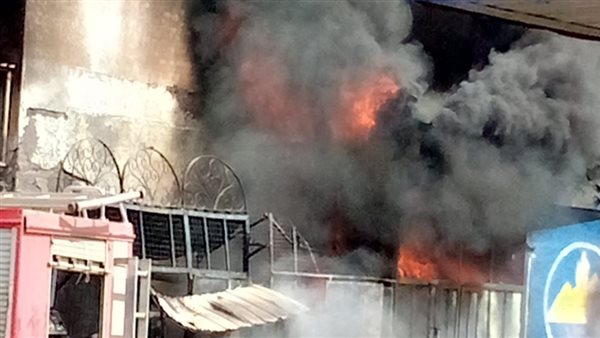 صورة من الحدث