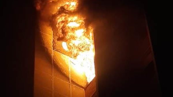 صورة من الحدث