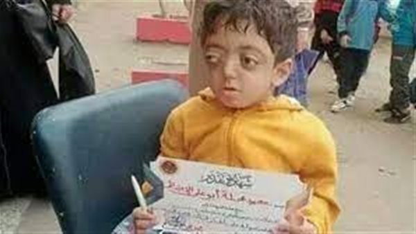 الطالب مصطفى