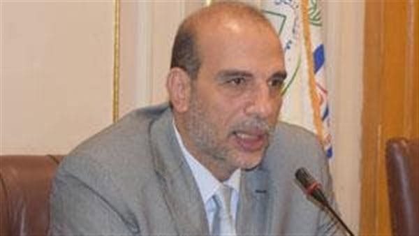  المهندس حاتم عبدالغفار