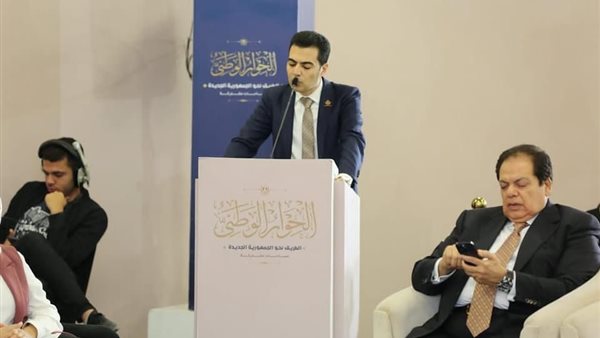  المهندس أحمد نصرالله