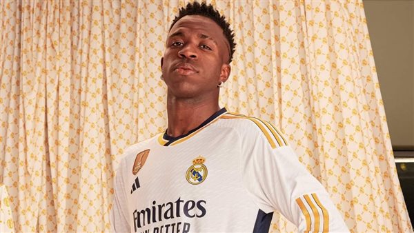 قميص ريال مدريد