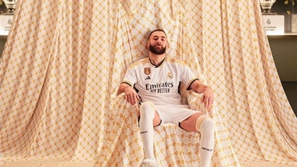 كريم بنزيما