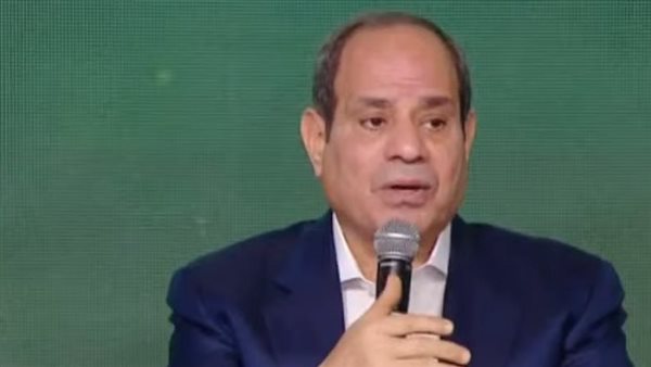 الرئيس عبد الفتاح