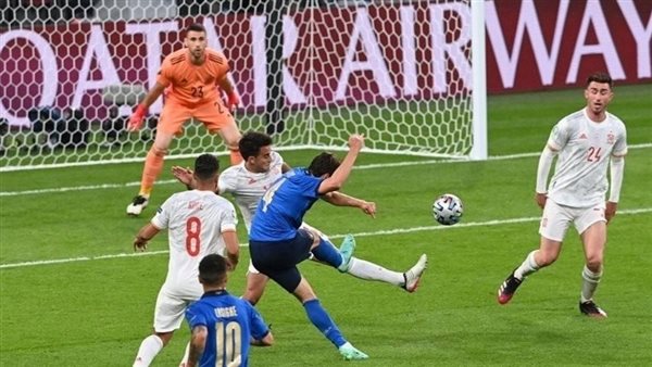 منتخب إيطاليا 