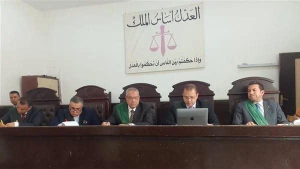 صورة من الحدث