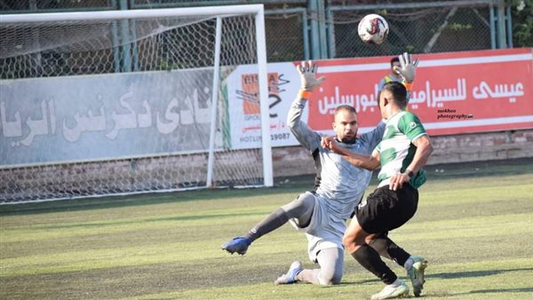 بلدية المحلة ودكرنس