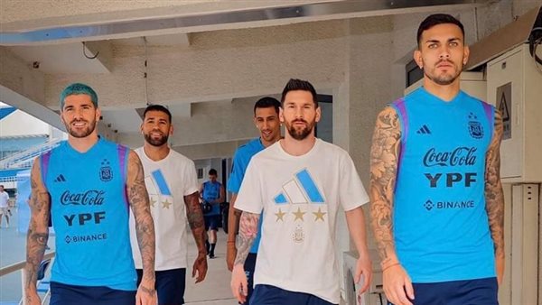 منتخب الأرجنتين 