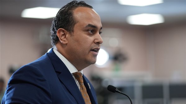 الدكتور أحمد السبكي