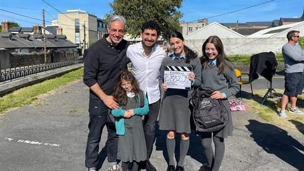 أمير المصري 