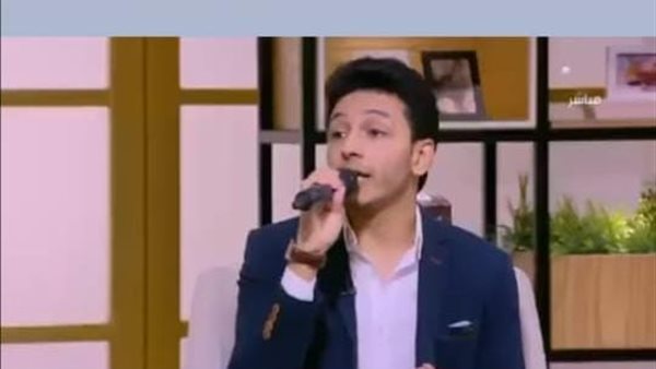 صورة من الحدث