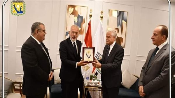 صورة من الحدث