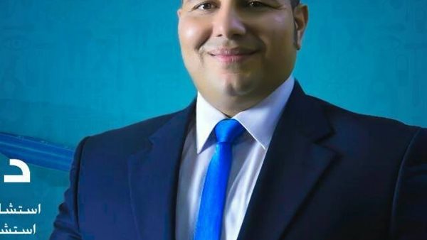 الدكتور إسلام عامر