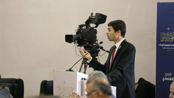  محمد أبو النور