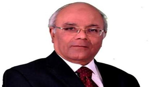 محمد عطية الفيومي