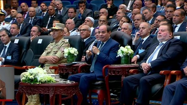 الرئيس عبد الفتاح