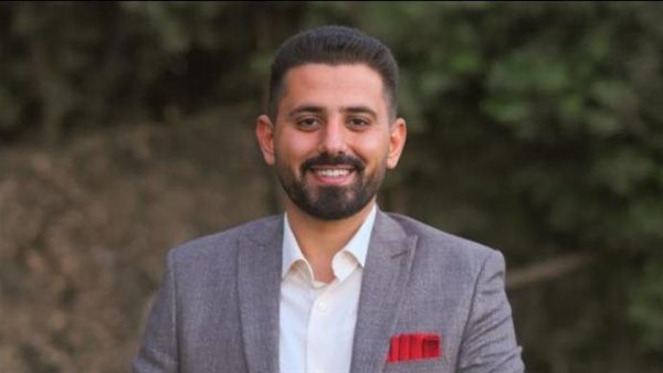  جورج إبراهيم حشمت