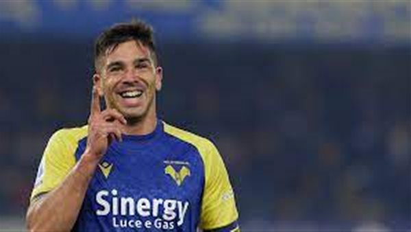 الأرجنتيني جيوفاني