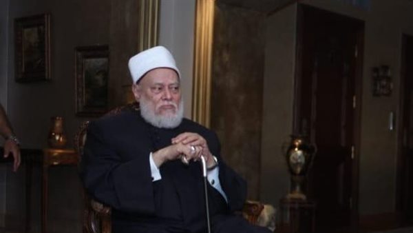 جانب من القاء