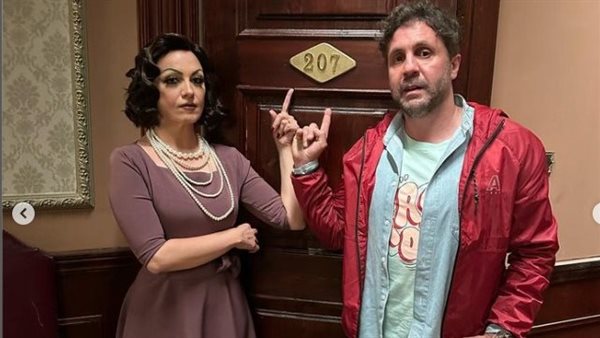 ريهام عبد الغفور