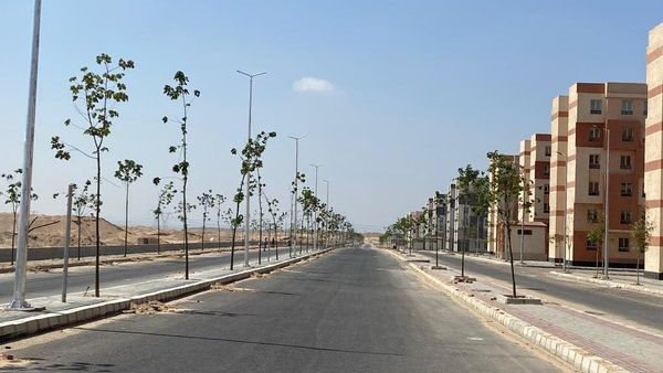 صورة من الحدث