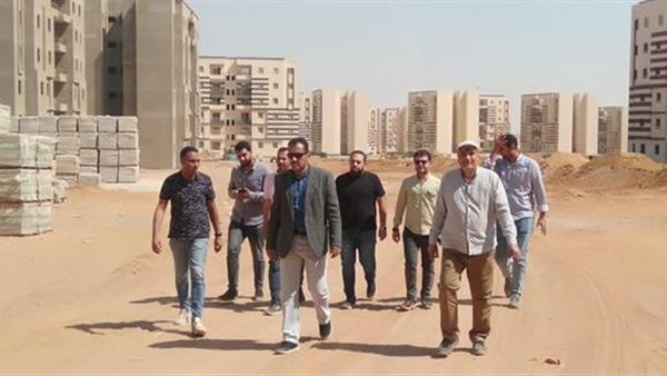 صورة من الحدث