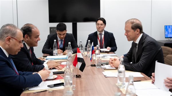 جانب من القاء