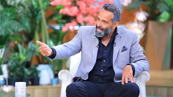 الدكتور خالد غطاس