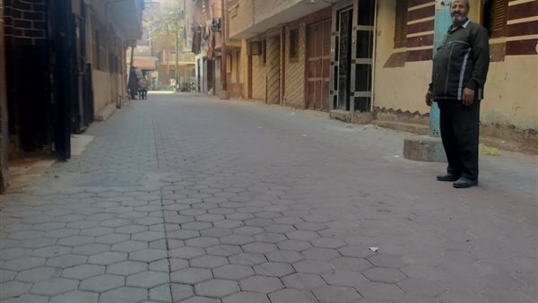 صورة من الحدث