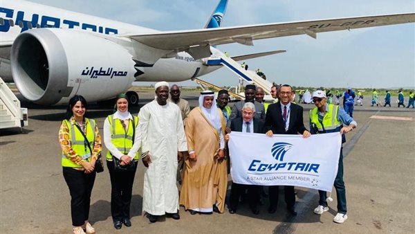 صورة من الحدث