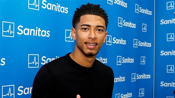 جود بيلينجهام 