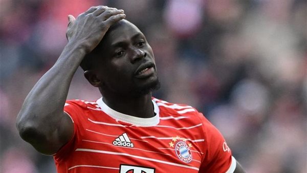 منتخب السنغال