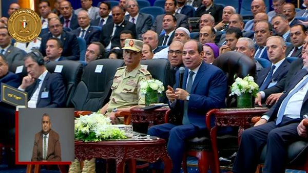 الرئيس عبد الفتاح