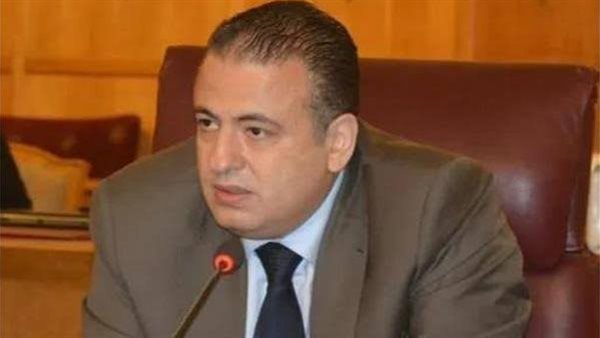 د. محمد الزهار