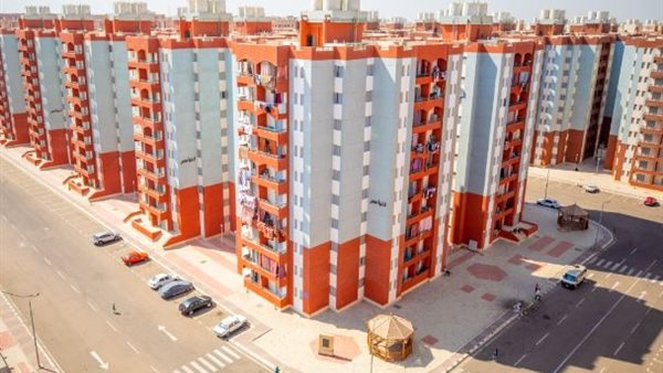 حى الاسمرات- ارشيفية